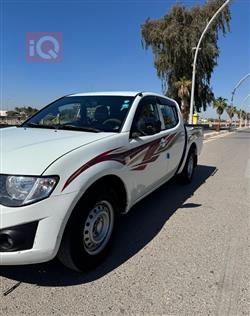 ميتسوبيشي L200